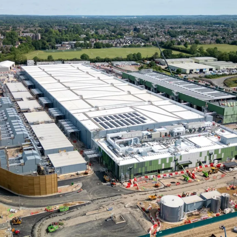 Data Centre