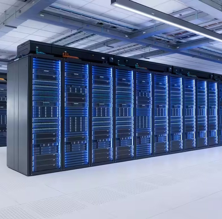 RICHMAN -CITY LOFT DATA CENTRE