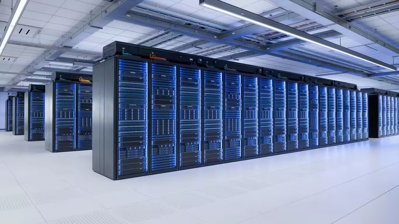 datacentre230923 RICHMAN -CITY LOFT DATA CENTRE