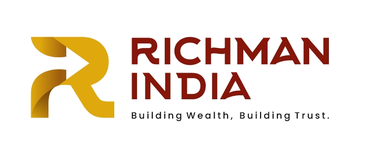 RICHMAN INDIA LEADING REAL ESTATE INVESTMENT COMPANY