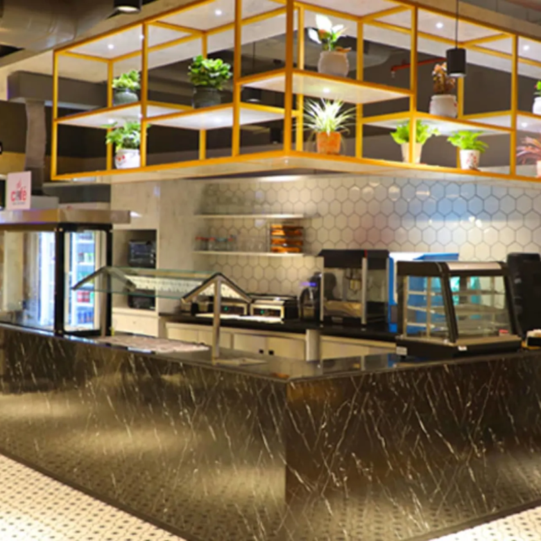 RICHMAN MYSORE VIJAYANAGAR RETAIL