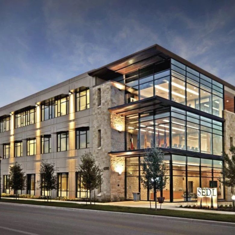 Commercial Office
