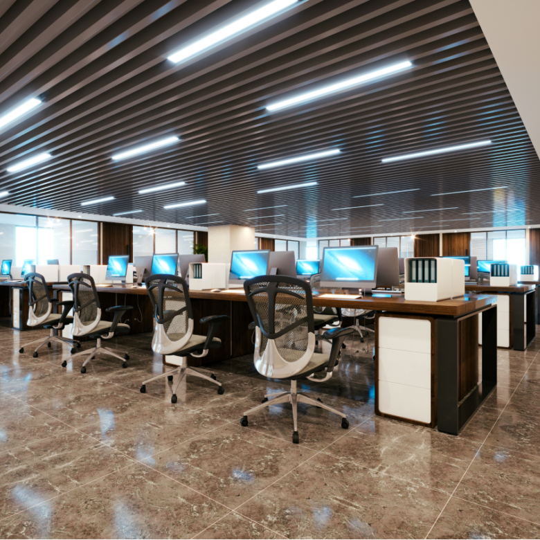 RICHMAN MYSORE VIJAYANAGAR RETAIL