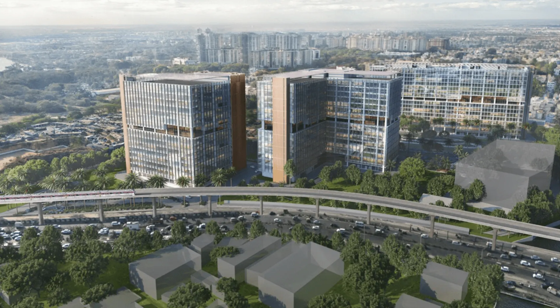 rhkfwp RICHMAN MYSORE HEBBAL COMMERCIAL OFFICE