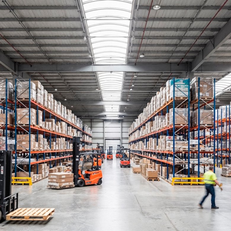 Warehouse